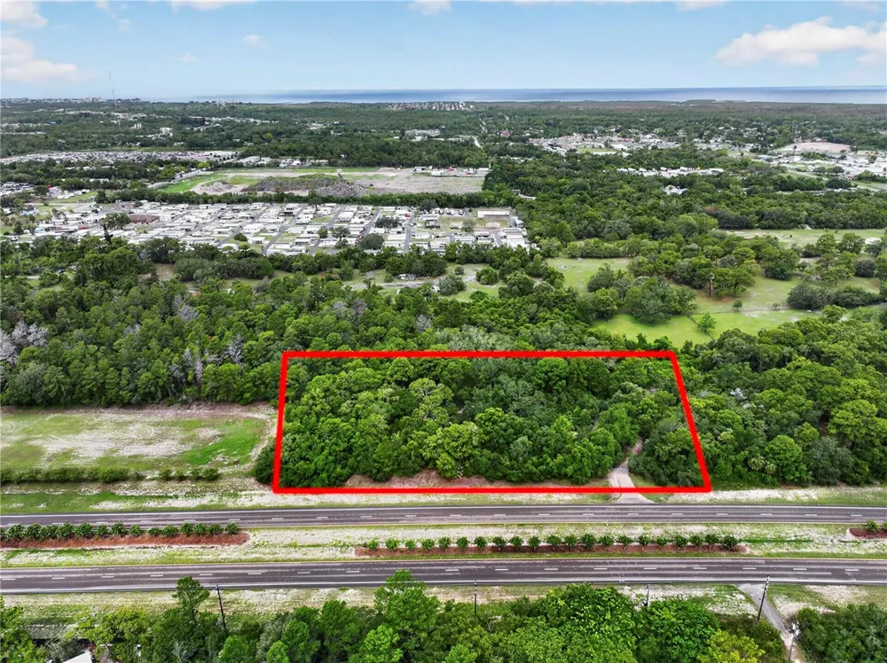 0 S LITTLE ROAD S Hudson, FL 34669