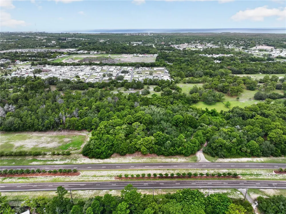 0 S LITTLE ROAD S Hudson, FL 34669