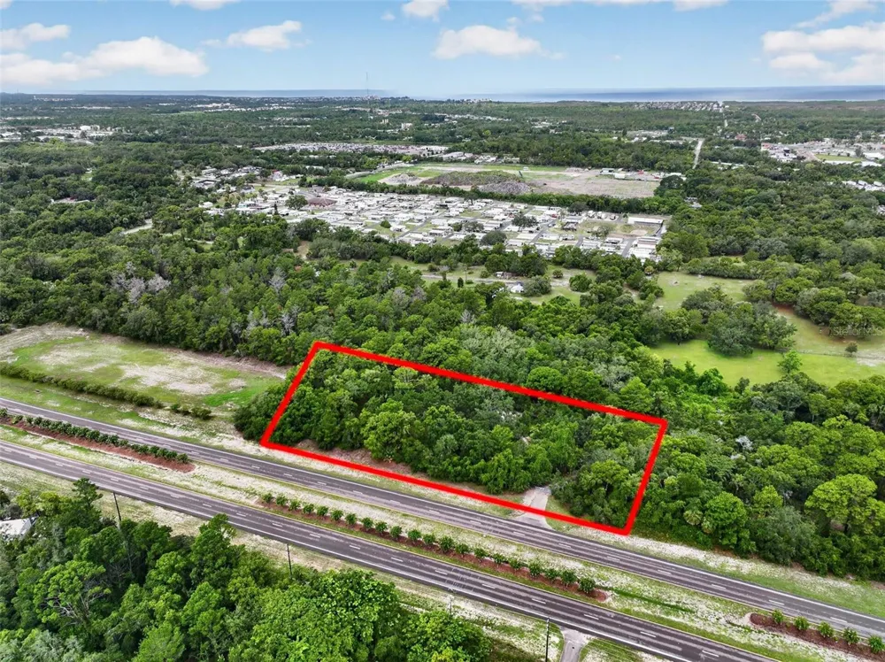 0 S LITTLE ROAD S Hudson, FL 34669