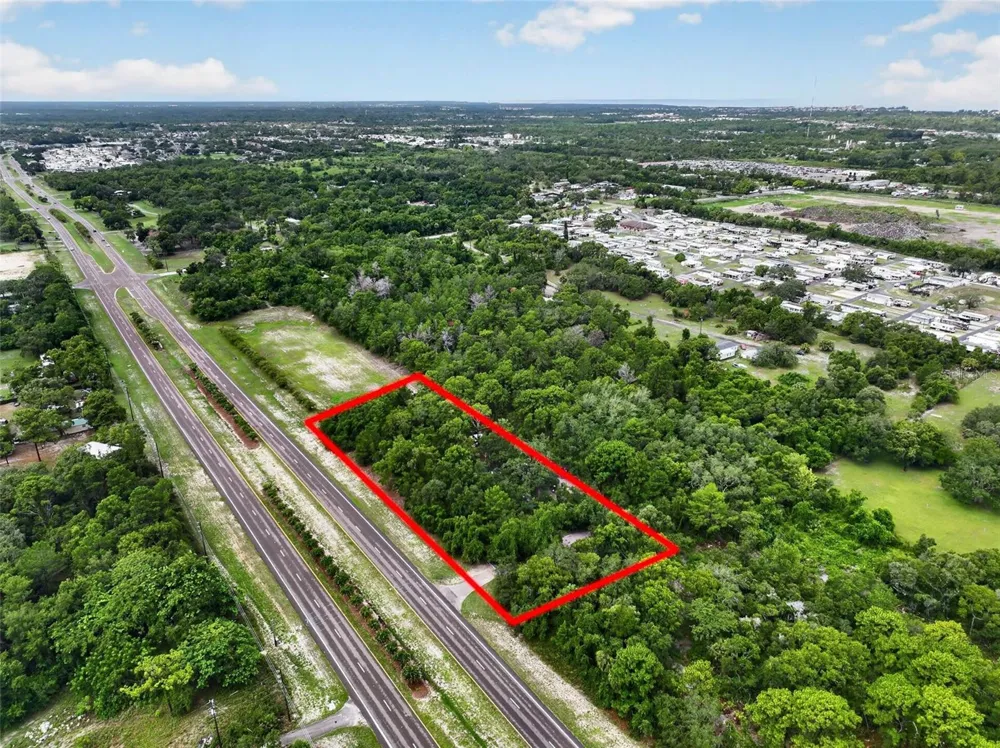 0 S LITTLE ROAD S Hudson, FL 34669