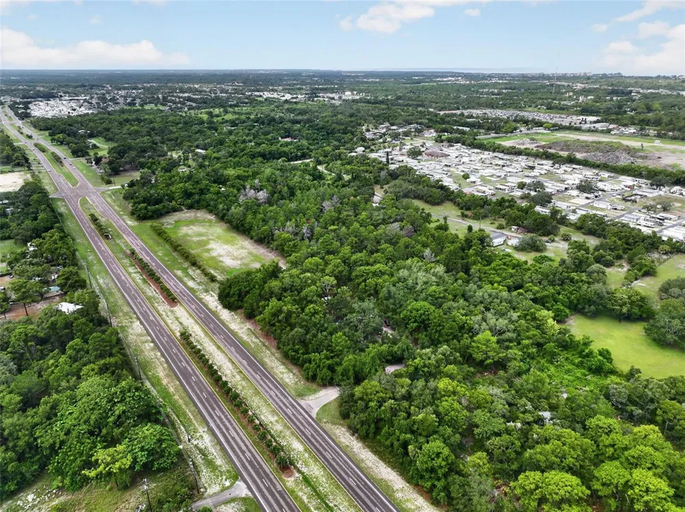 0 S LITTLE ROAD S Hudson, FL 34669