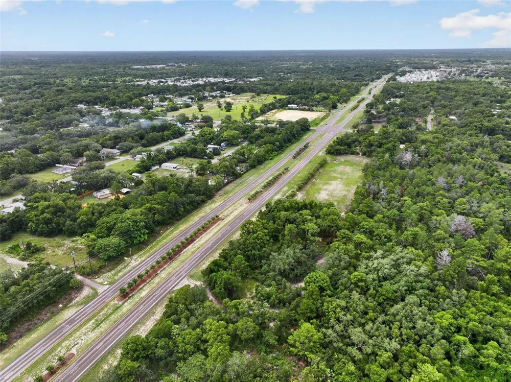 0 S LITTLE ROAD S Hudson, FL 34669