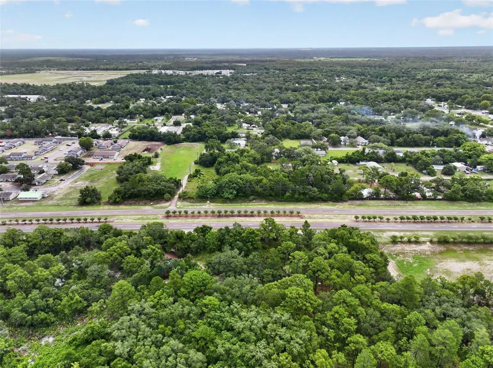 0 S LITTLE ROAD S Hudson, FL 34669