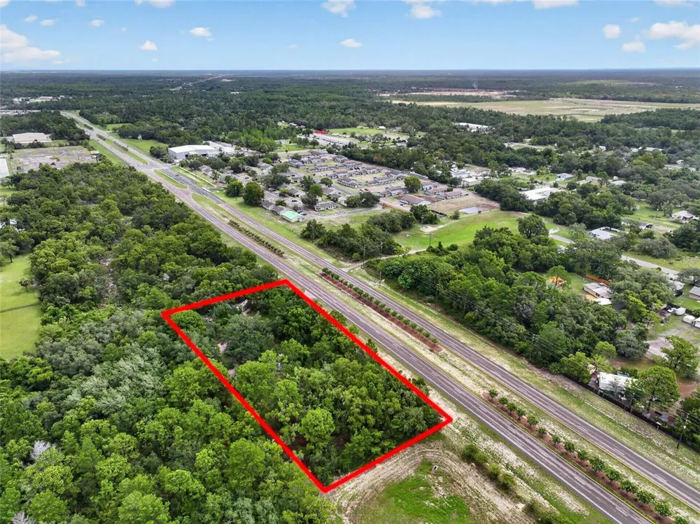 0 S LITTLE ROAD S Hudson, FL 34669