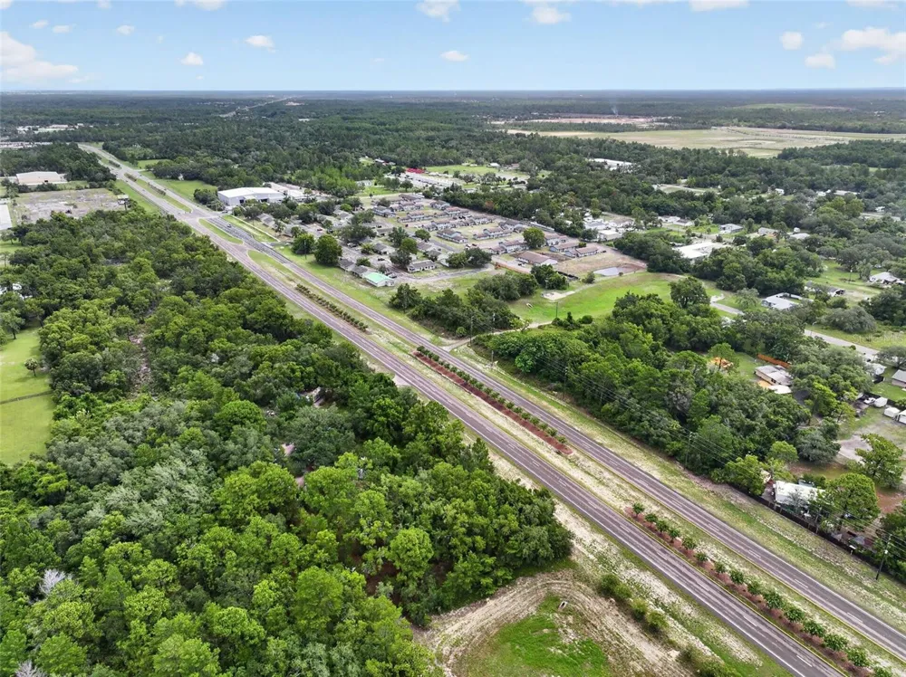 0 S LITTLE ROAD S Hudson, FL 34669