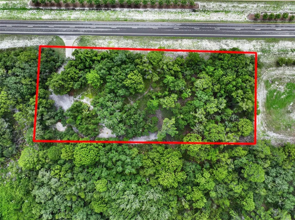 0 S LITTLE ROAD S Hudson, FL 34669