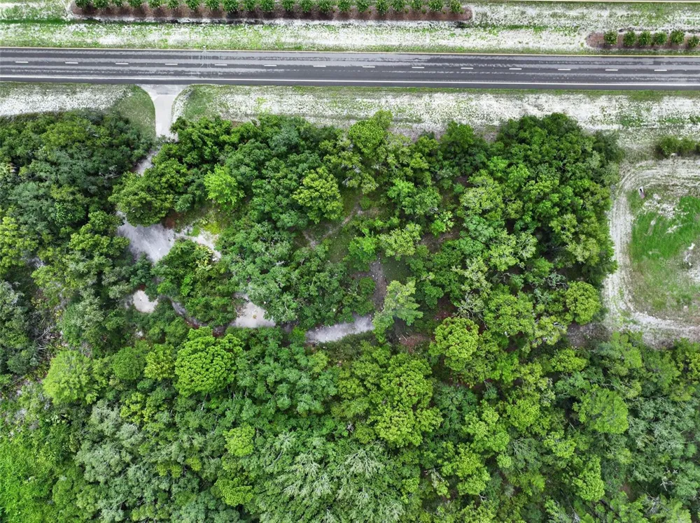0 S LITTLE ROAD S Hudson, FL 34669