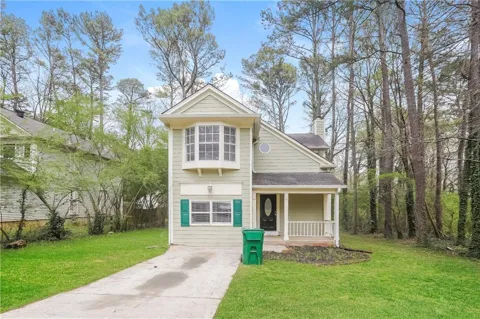 442 Sherwood Oaks Road