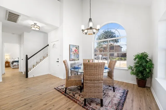 7022 Cottonwood Circle Sachse, TX 75048