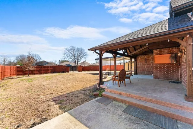 7022 Cottonwood Circle Sachse, TX 75048
