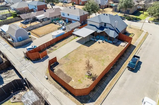 7022 Cottonwood Circle Sachse, TX 75048
