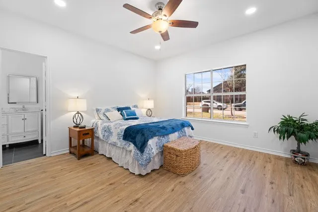 7022 Cottonwood Circle Sachse, TX 75048