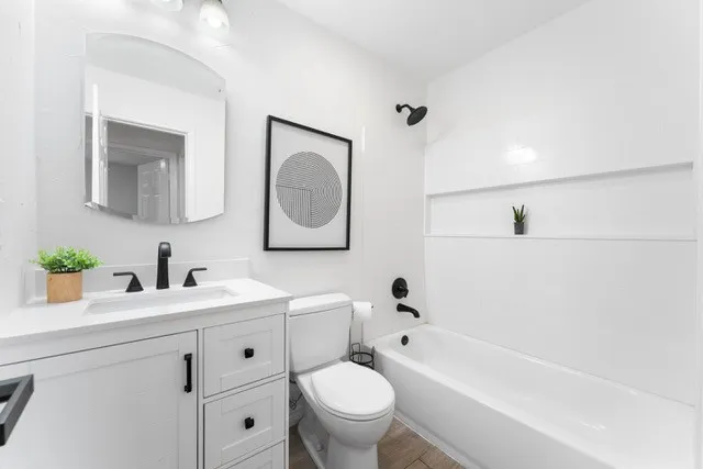 7022 Cottonwood Circle Sachse, TX 75048