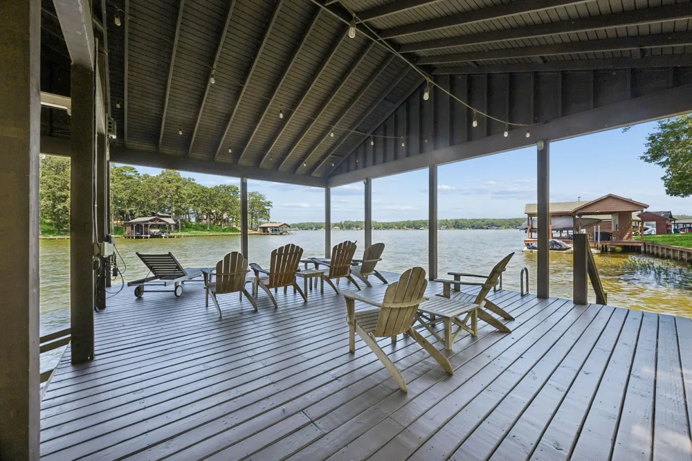 275 S Park Road Scroggins, TX 75480
