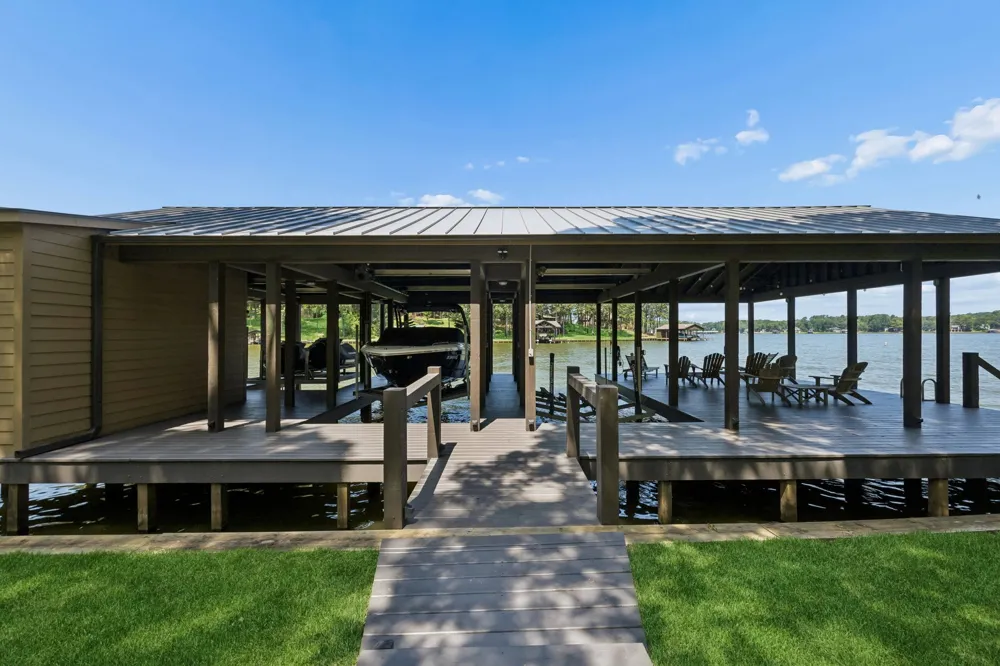 275 S Park Road Scroggins, TX 75480