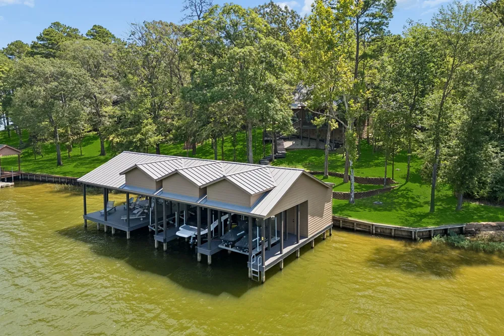 275 S Park Road Scroggins, TX 75480
