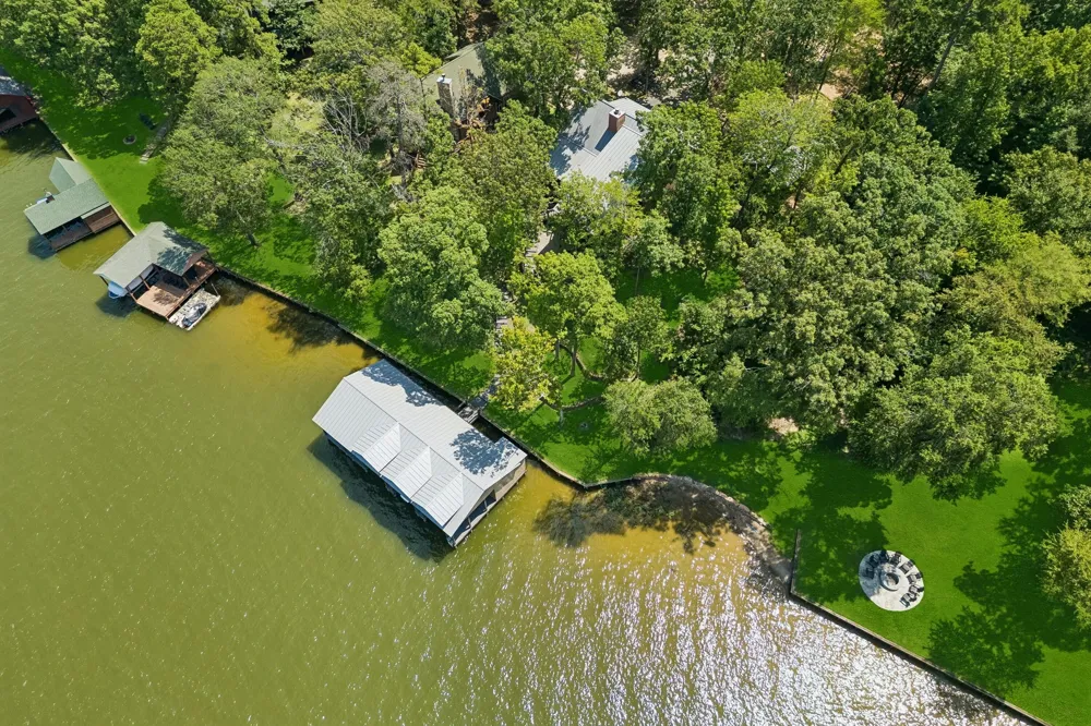 275 S Park Road Scroggins, TX 75480