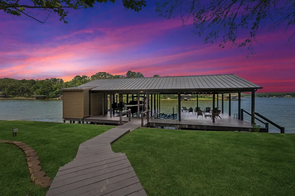 275 S Park Road Scroggins, TX 75480