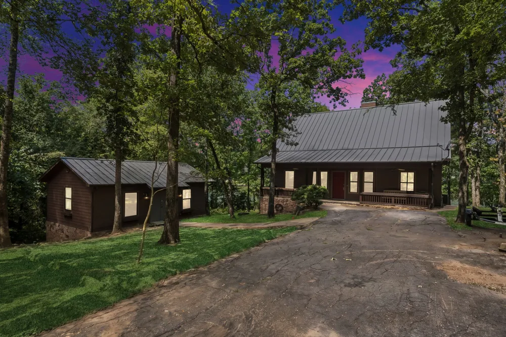 275 S Park Road Scroggins, TX 75480