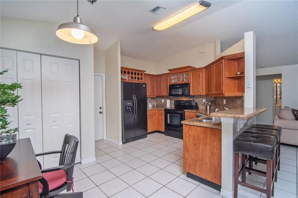 4297 Pine Ridge Court Weston, FL 33331