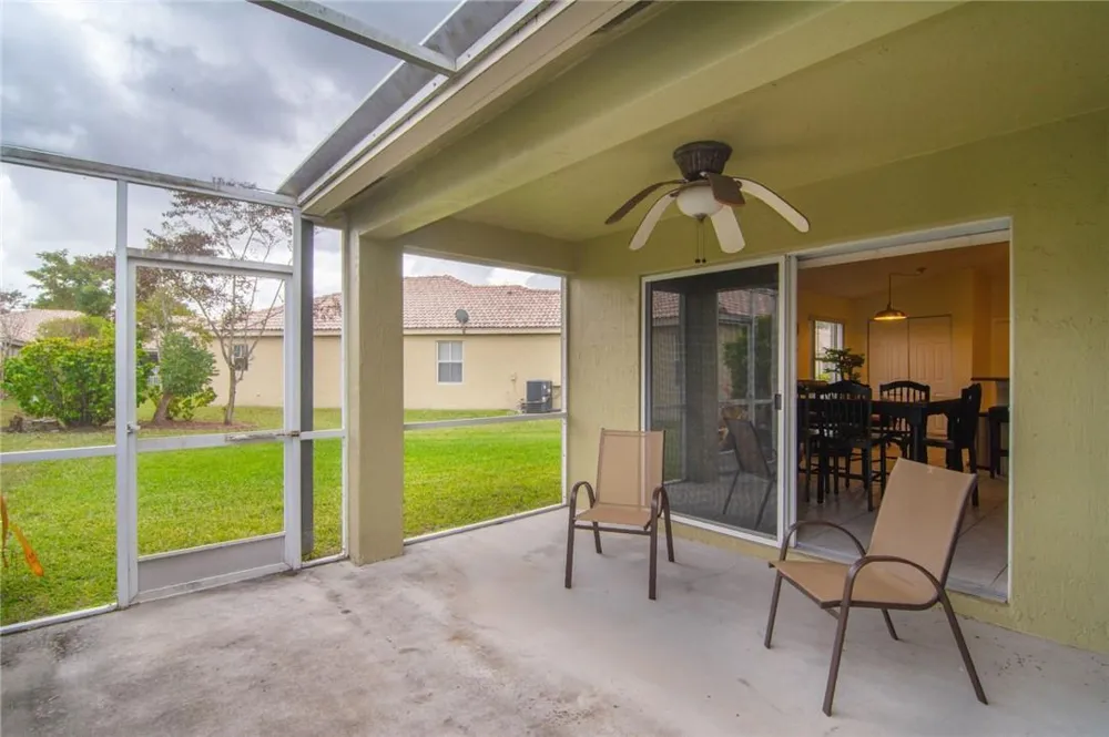 4297 Pine Ridge Court Weston, FL 33331