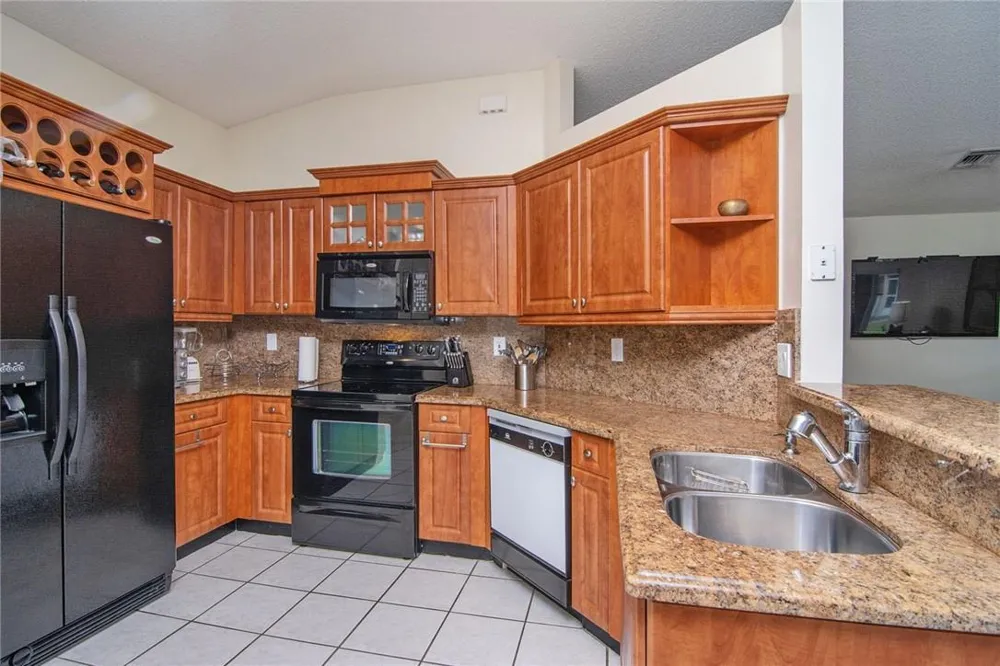 4297 Pine Ridge Court Weston, FL 33331