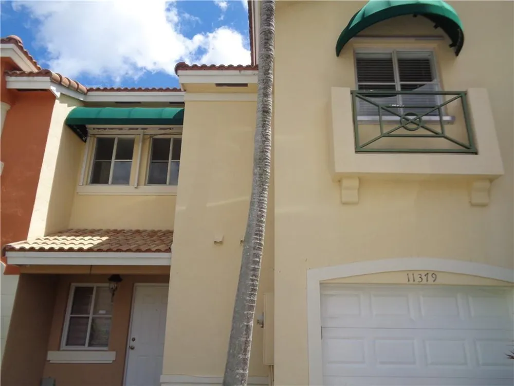 11379 NW 34TH PLACE Sunrise, FL 33323
