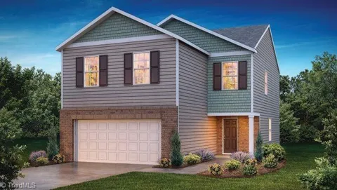 629 Beechwood Circle