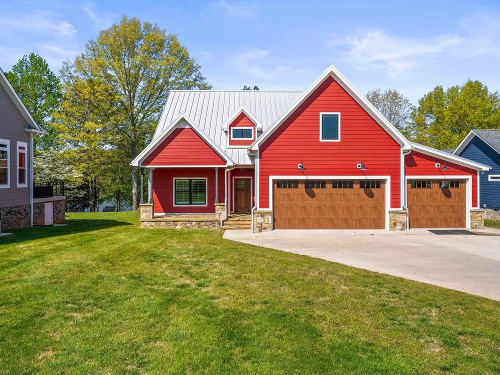 171 Cypress Point Dr Winchester, TN 37398