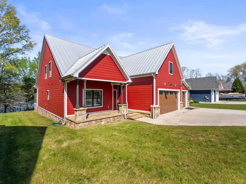 171 Cypress Point Dr Winchester, TN 37398