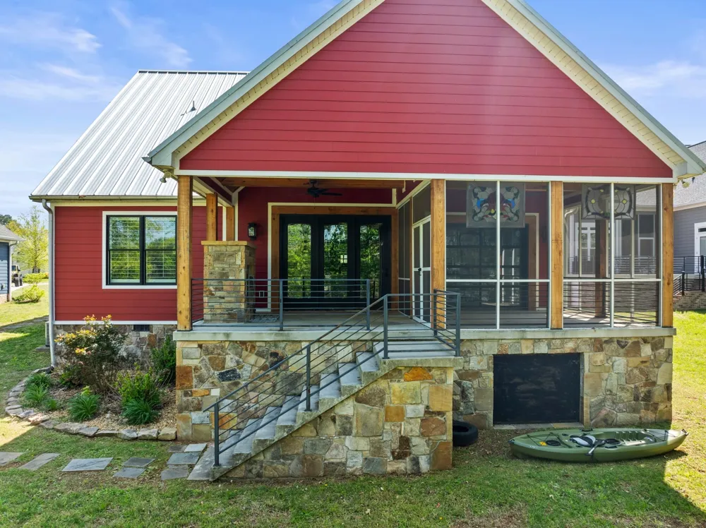 171 Cypress Point Dr Winchester, TN 37398
