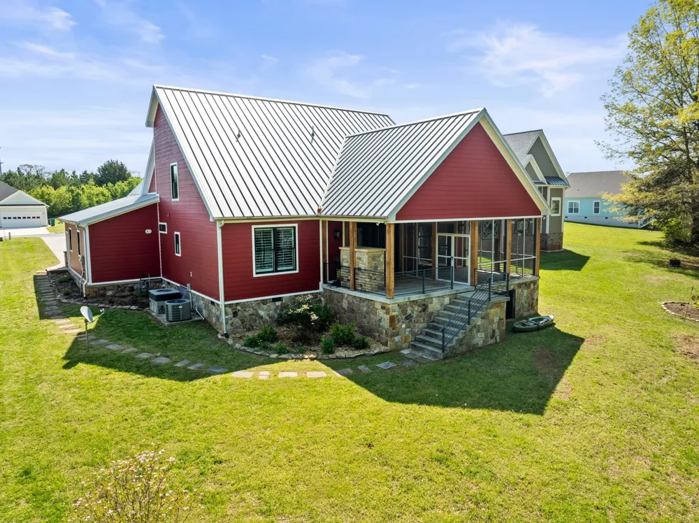 171 Cypress Point Dr Winchester, TN 37398