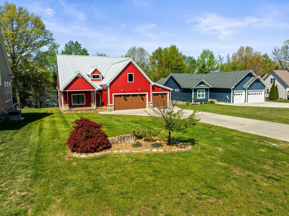 171 Cypress Point Dr Winchester, TN 37398