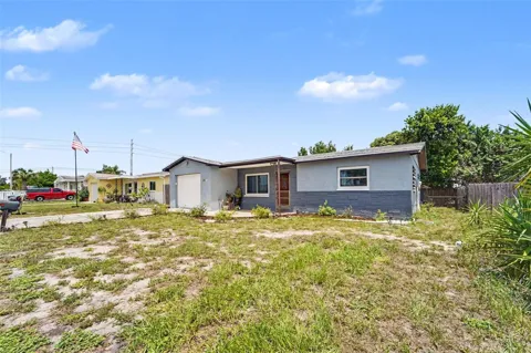 8143 HIXTON DRIVE