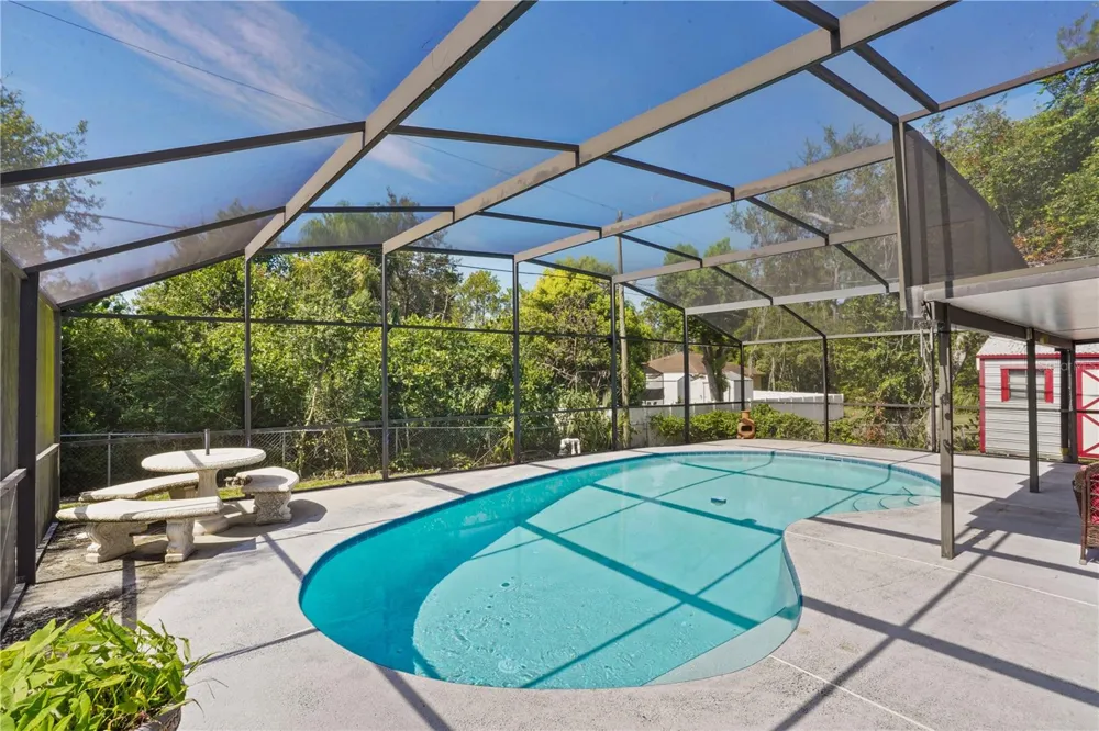515 CLOUDCROFT DRIVE Deltona, FL 32738