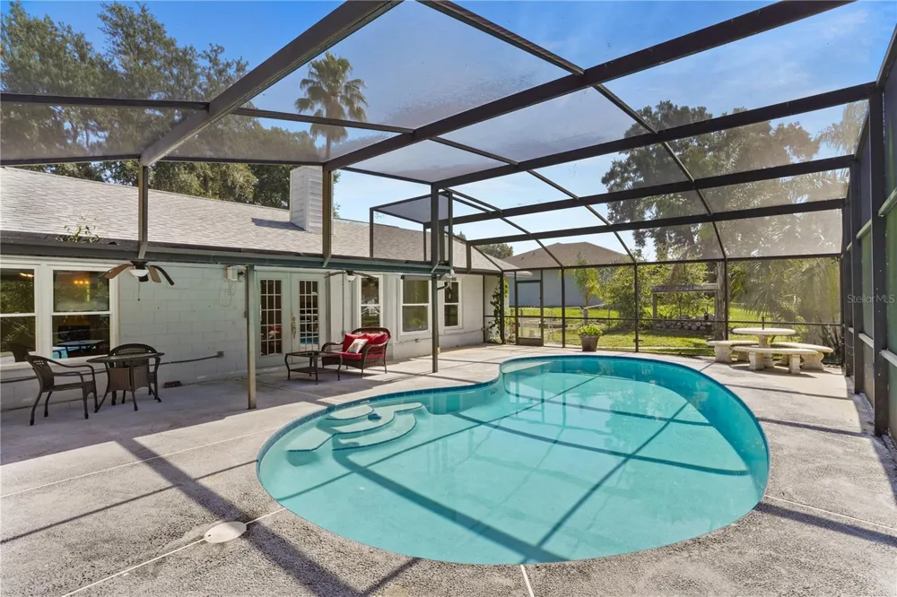 515 CLOUDCROFT DRIVE Deltona, FL 32738
