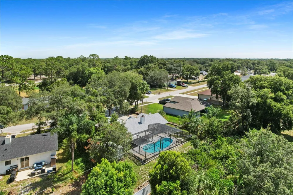 515 CLOUDCROFT DRIVE Deltona, FL 32738