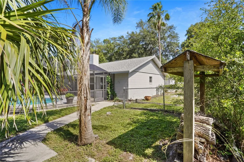 515 CLOUDCROFT DRIVE Deltona, FL 32738