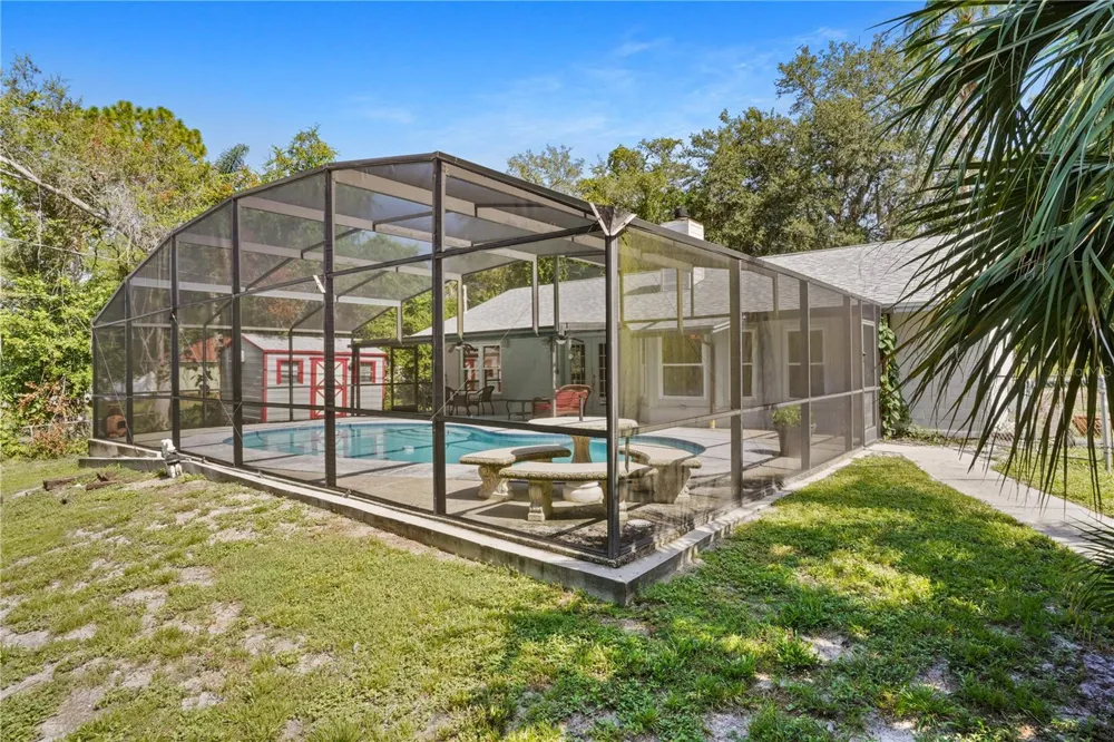515 CLOUDCROFT DRIVE Deltona, FL 32738