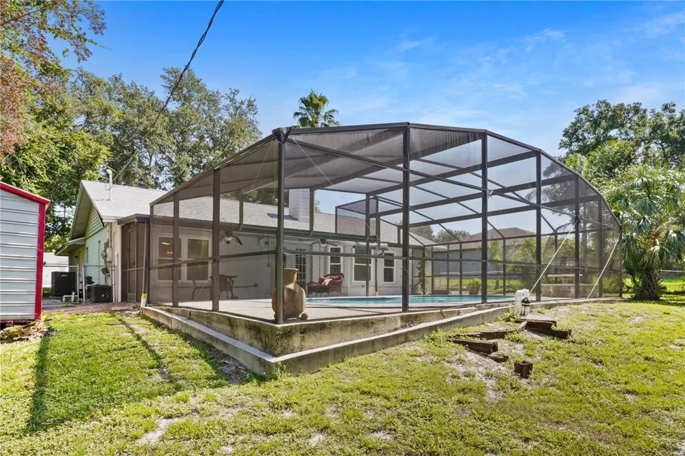 515 CLOUDCROFT DRIVE Deltona, FL 32738