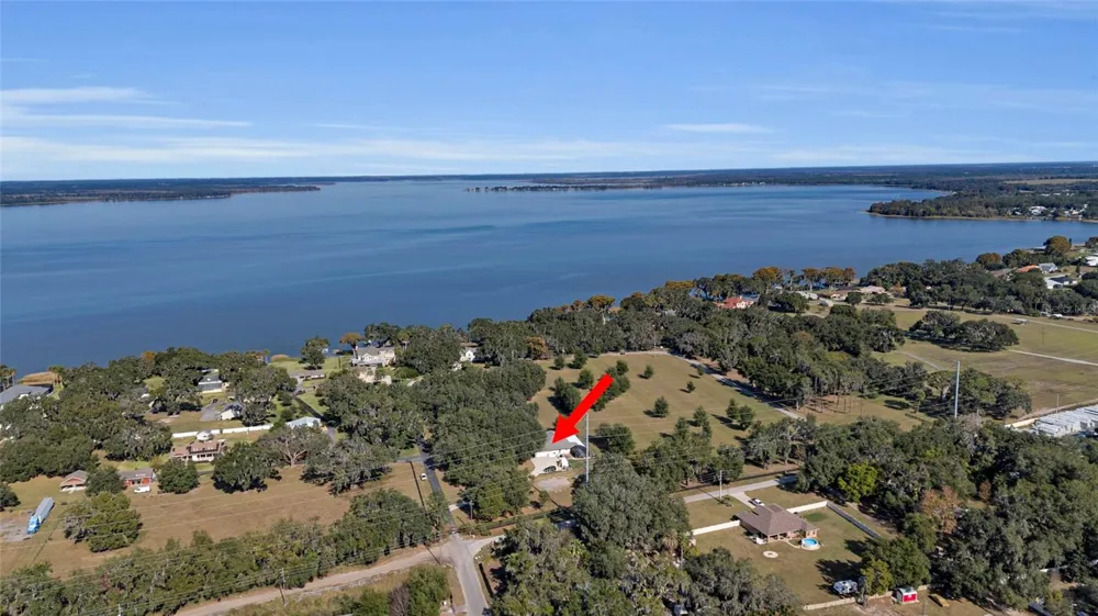 400 CARMAN DRIVE Leesburg, FL 34748