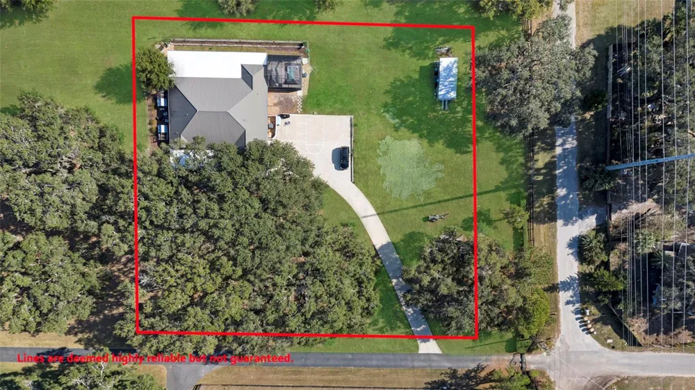 400 CARMAN DRIVE Leesburg, FL 34748