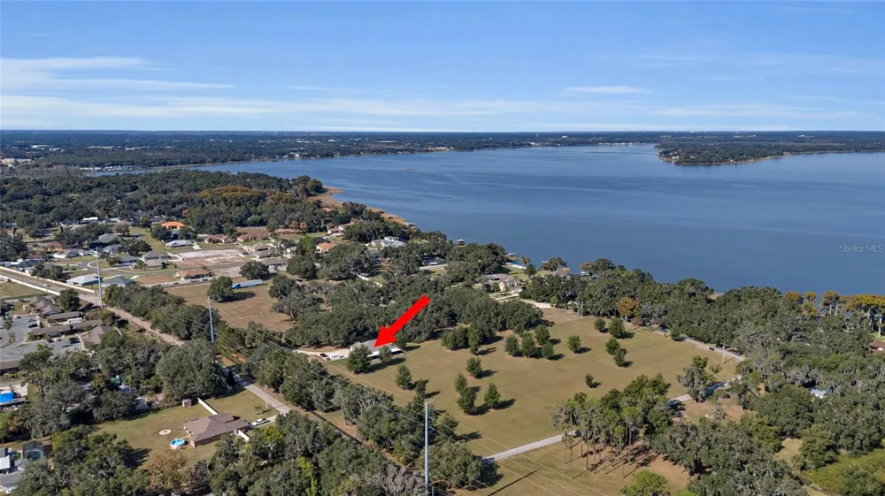 400 CARMAN DRIVE Leesburg, FL 34748