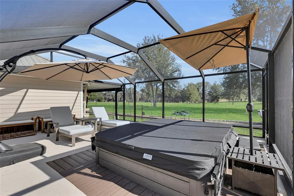 400 CARMAN DRIVE Leesburg, FL 34748