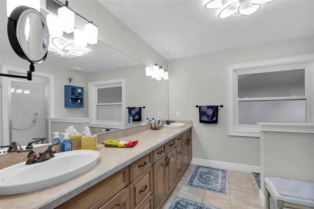 400 CARMAN DRIVE Leesburg, FL 34748