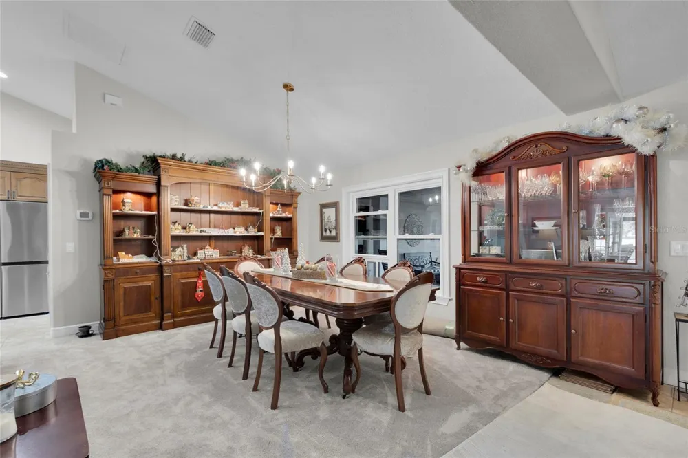 400 CARMAN DRIVE Leesburg, FL 34748