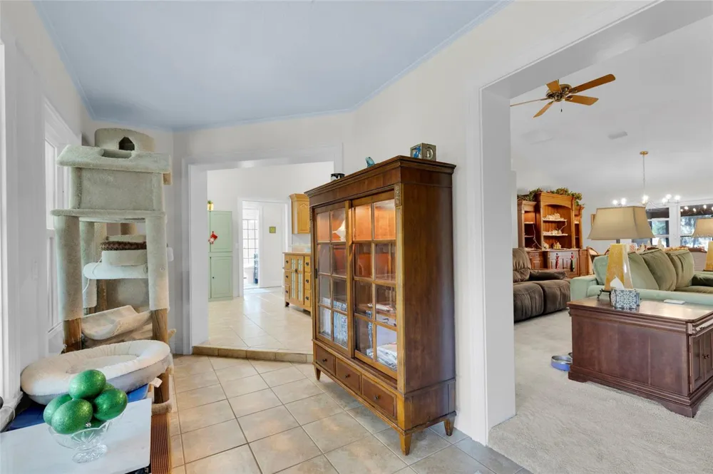400 CARMAN DRIVE Leesburg, FL 34748