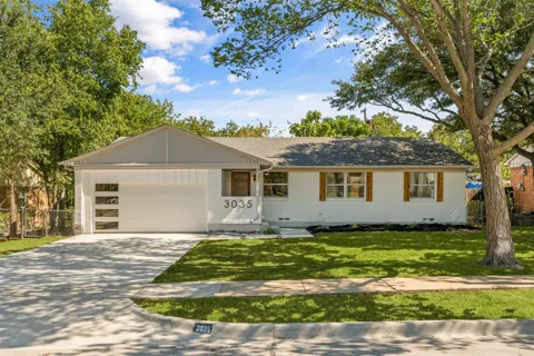 3035 Mark Twain Drive