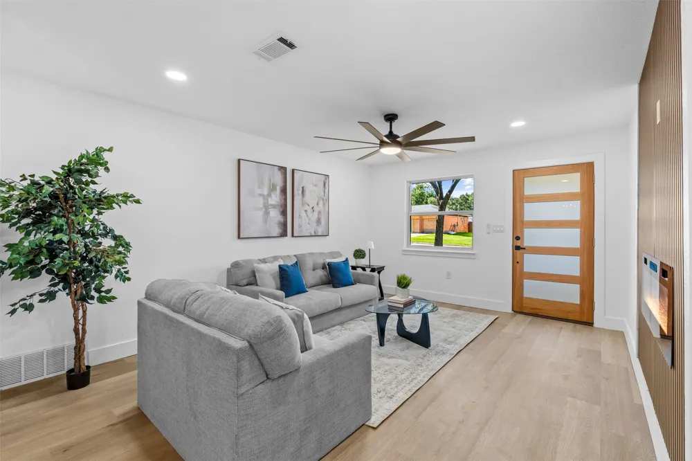 3035 Mark Twain Drive Farmers Branch, TX 75234
