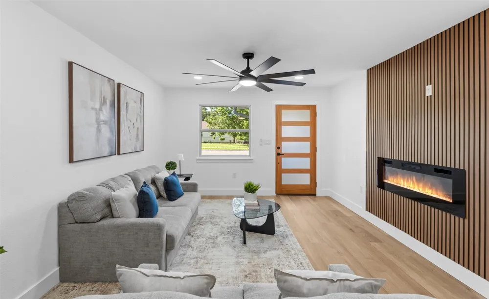3035 Mark Twain Drive Farmers Branch, TX 75234